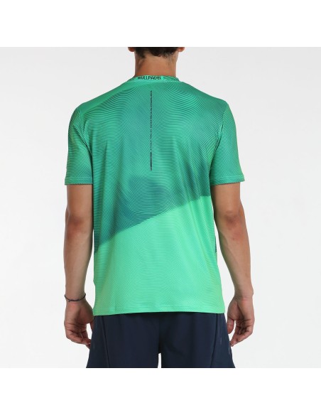Camiseta Bullpadel Misar | Ofertas de pádel